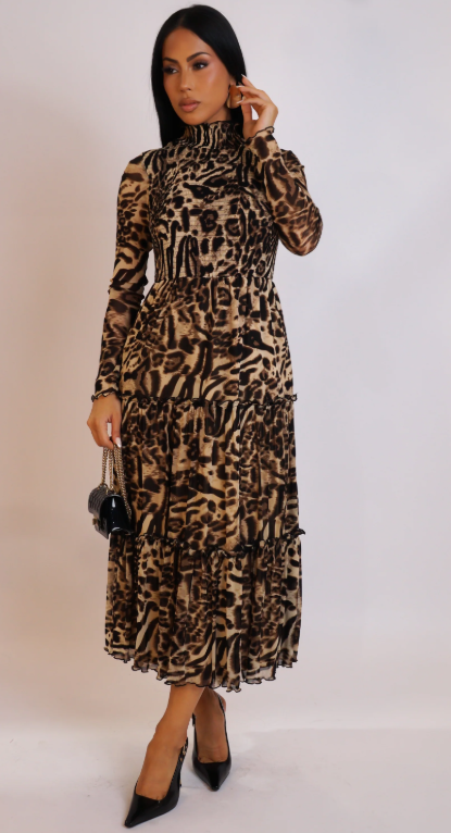 Vestidos