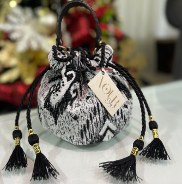 Colombian Hand Made Bag