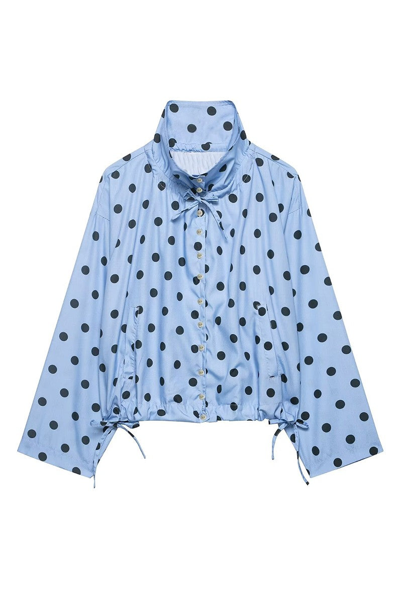 Polka Chic