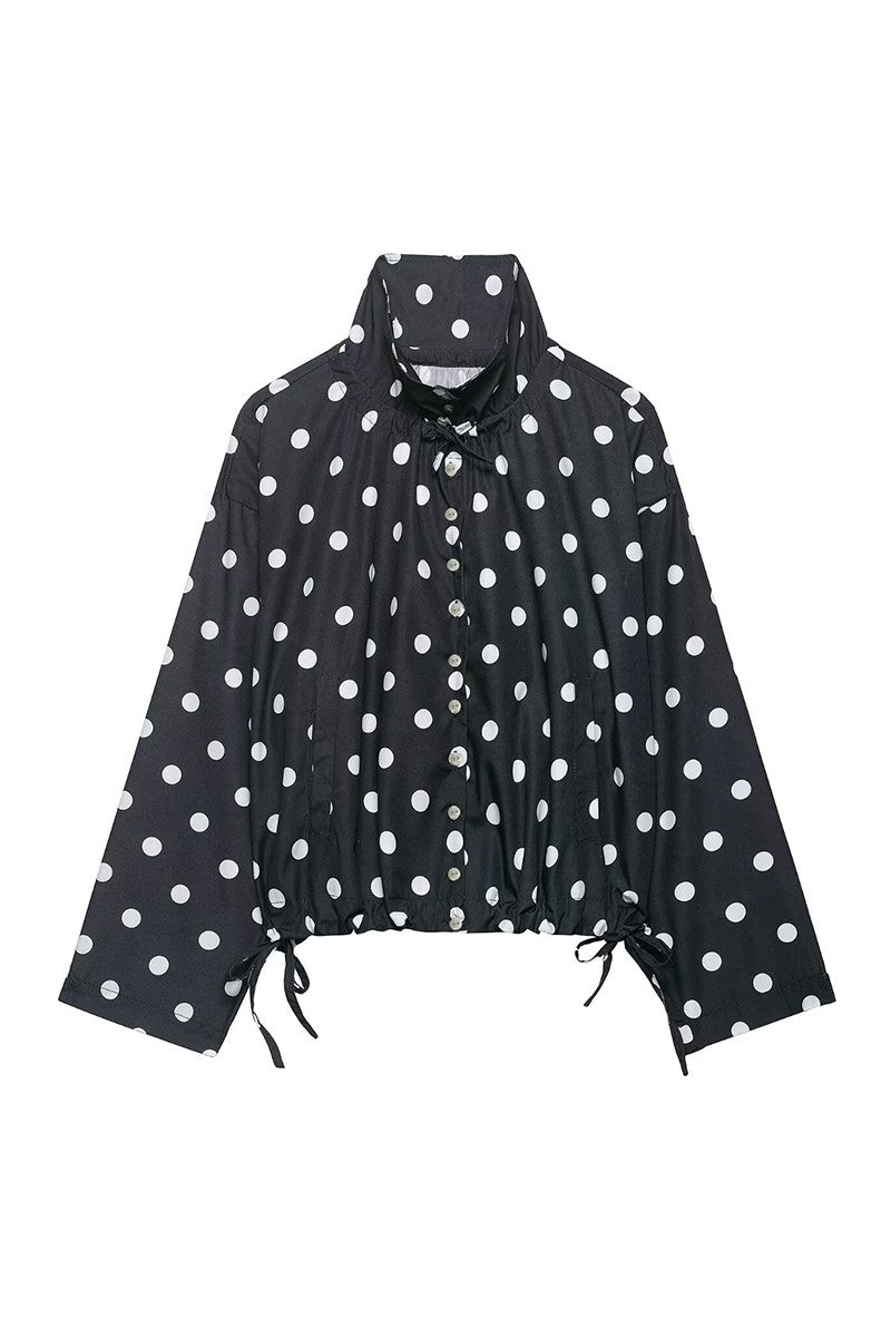 Polka Chic