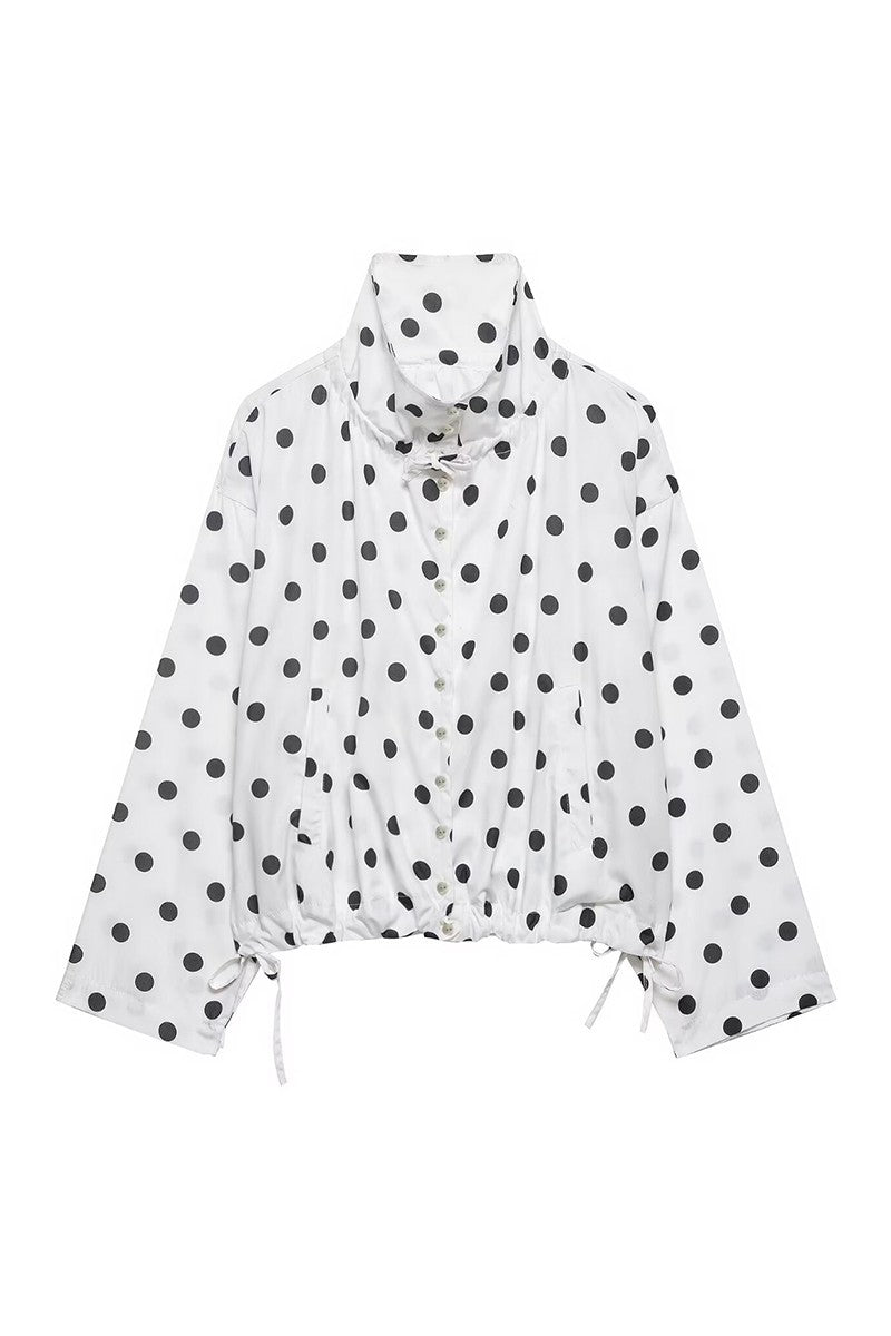 Polka Chic