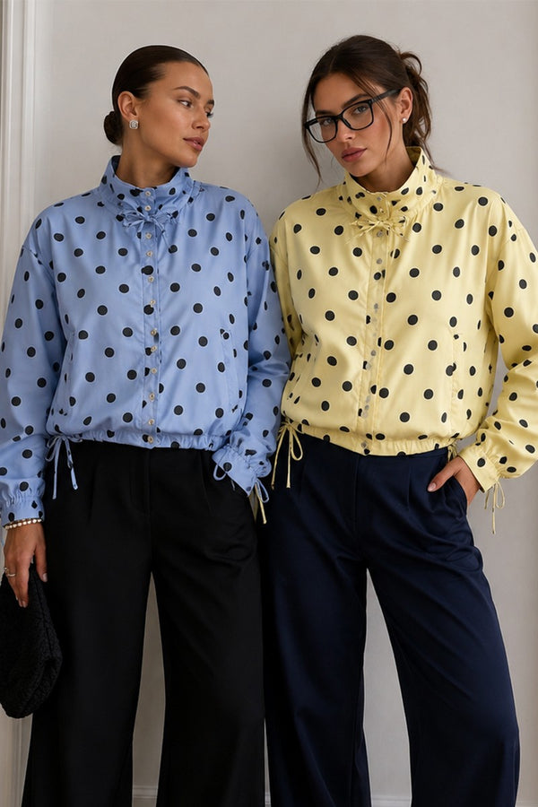 Polka Chic