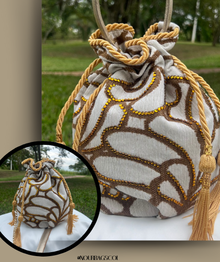 Colombian Handmade Bag