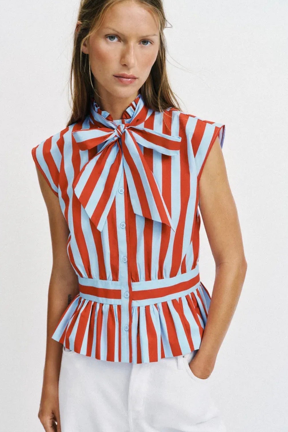 Sophia Stripe