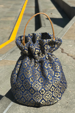 Colombian Hand Made Bag