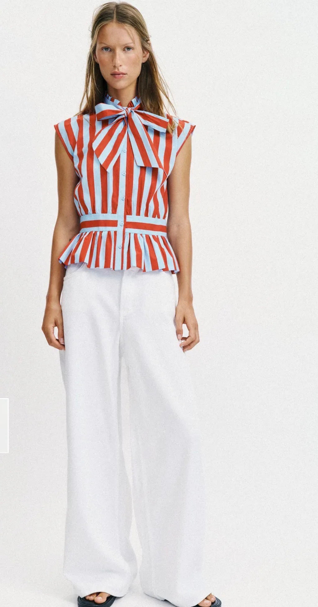 Sophia Stripe