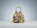 Enchanted Forest Clutch