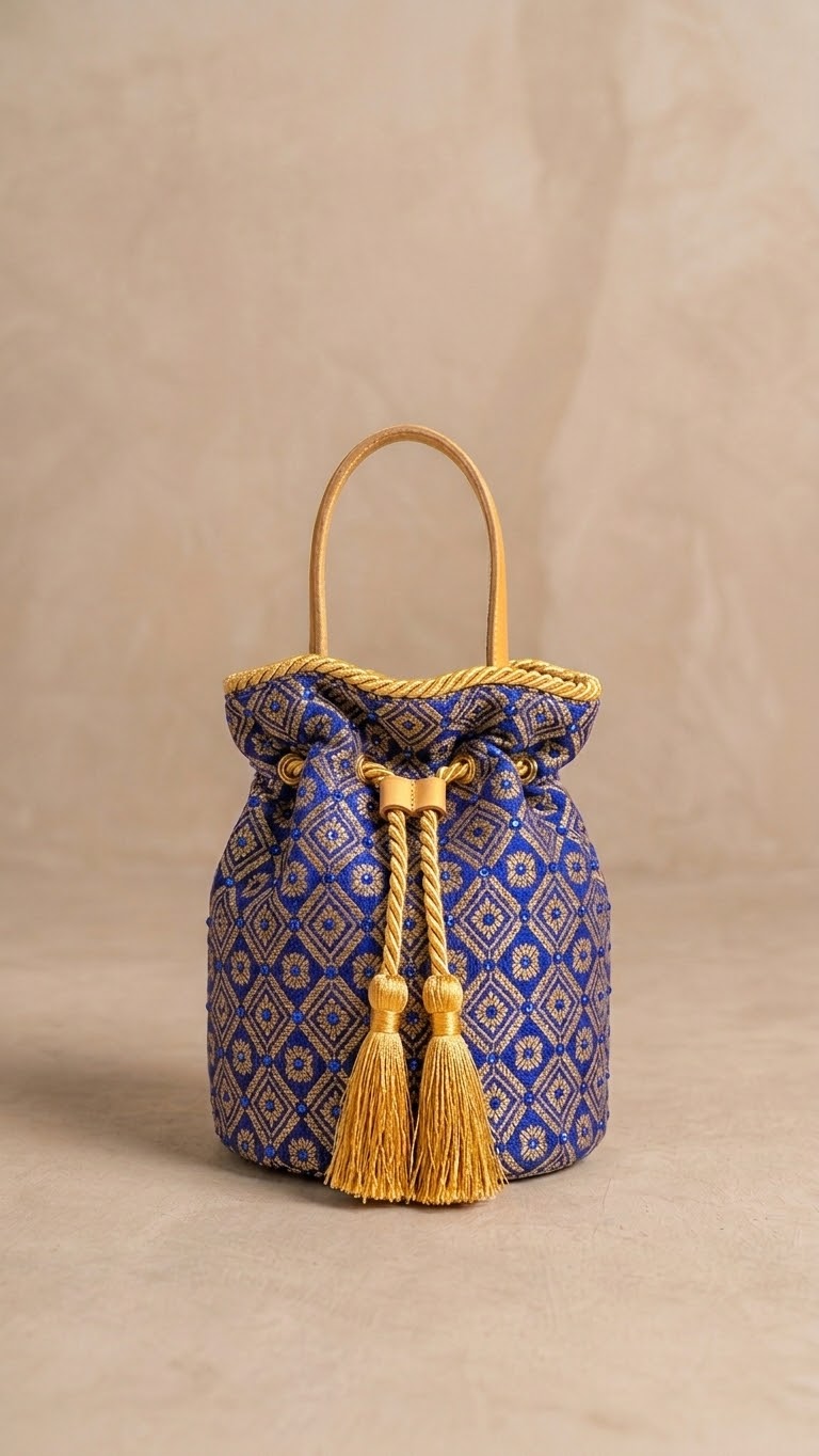 Gemma d" Oro Bag
