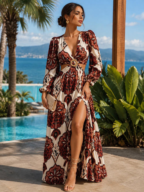 Amalfi Soleil